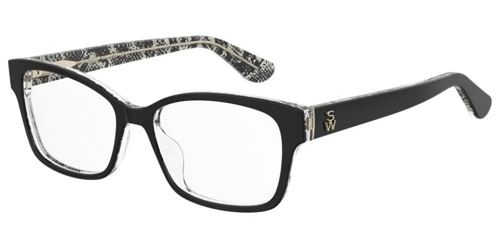 Stuart Weitzman WZN1001 Eyeglasses - view 2